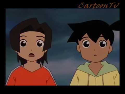 Medabots 5   The Old Man And The Sea Monster