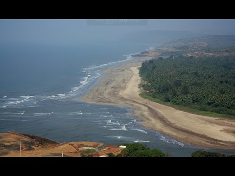 Anjarle Beach | Beautiful Destinations | Travel India