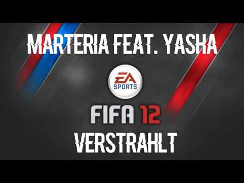 Marteria feat. Yasha - Verstrahlt (FIFA 12 Soundtrack)