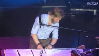 Noel Schajris - A medio vivir (Gran Rex Bs As)
