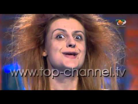 Portokalli, 18 Tetor 2015 - Himni Portokallise