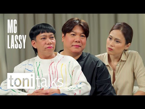 MC and Lassy Talked About The Silent Addiction They Battled | Toni Talks