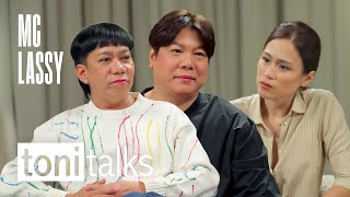 Download lagu MC and Lassy Talked About The Silent Addiction They Battled | Toni Talks mp3