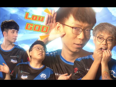 Somnus, Chalice & Fy on AR Winning ESL Championship