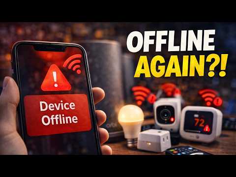 I Replaced My Home WiFi With a Business Network