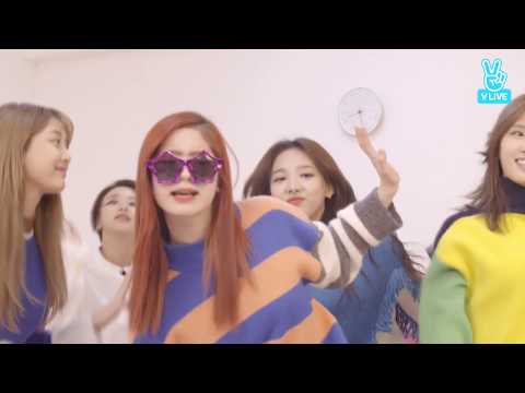 Bruno Mars y Blackpink bailados por Twice