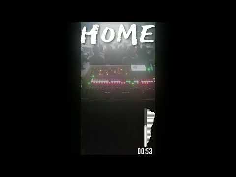 (FREE) slow guitar x Young bro x Sad type beat - "HOME"
