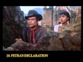 Original Magnificent Seven Soundtrack ~ Petra's Declaration
