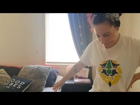 Rhyma & Chukason Don - She Bad (Prod. Cjuh) [Dance Clip by Kitty Cat]