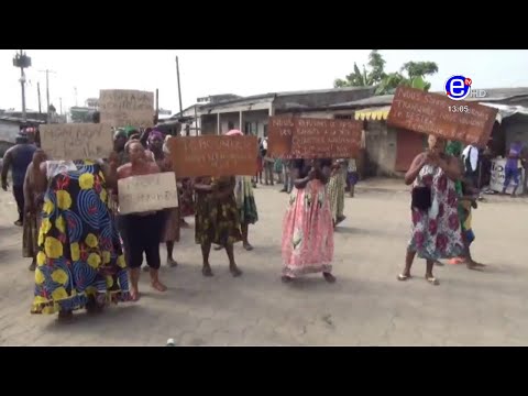 PIDGIN NEWS THURSDAY 15th APRIL 2021 - EQUINOXE TV