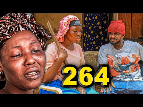 Nyalling Season 3 - Episode 264