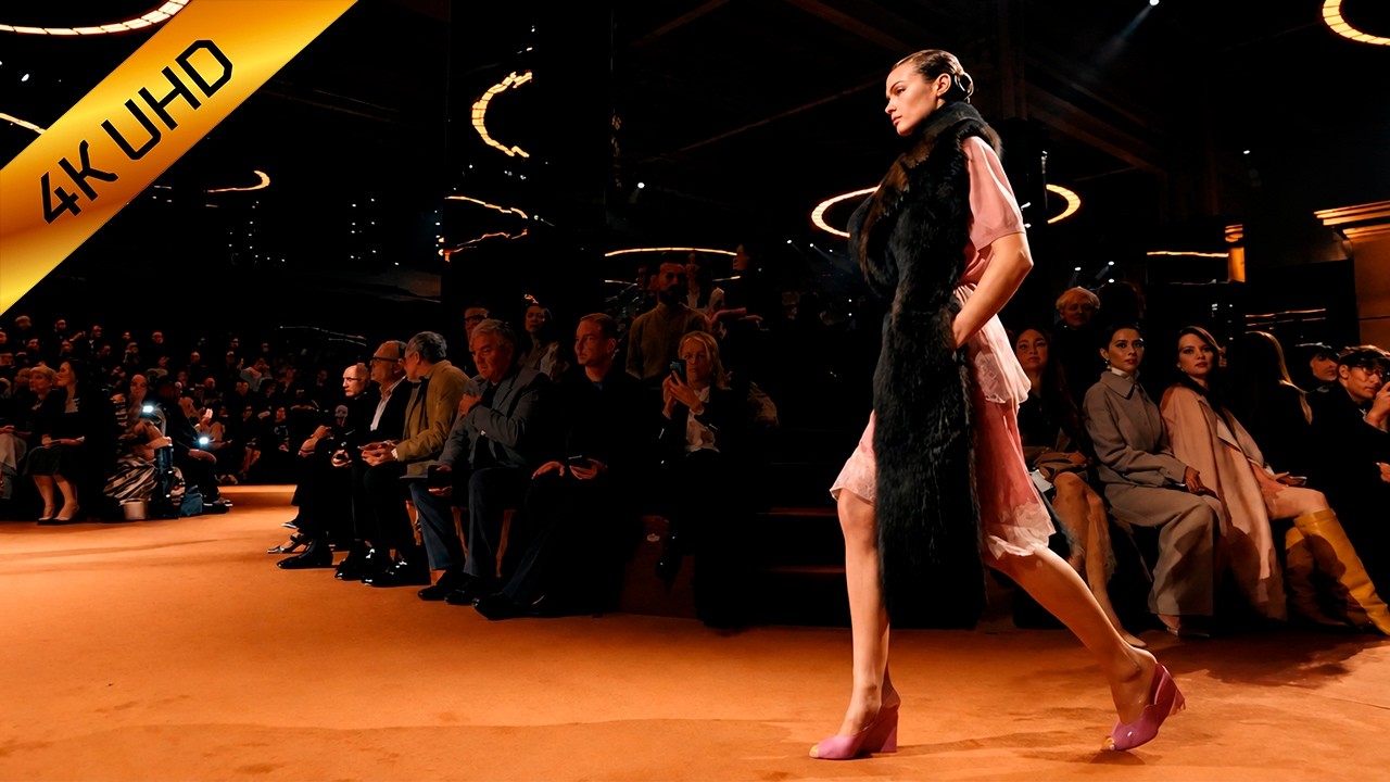 Fendi | Fall Winter 2025/2026 | Milan Fashion Week