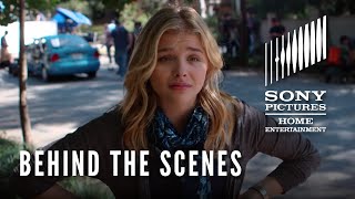 THE 5TH WAVE: Behind The Scenes Clip 