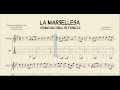 La Marseillaise Tabs Sheet Music for Guitar France ...