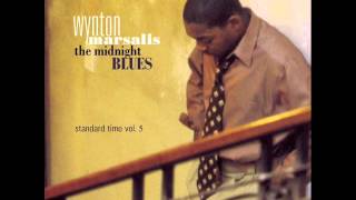 Wynton Marsalis - The Ballad of the Sad Young Men
