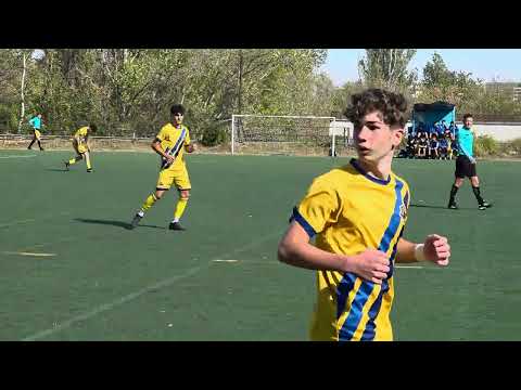 NFC Arena - Metaloglobus rep 1