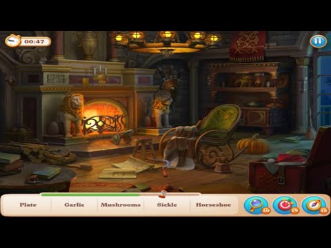 Manor Matters - Guest Room - Day 1 - Level 16 - Fly High Streak - FULL STORY - CaroGamesNL