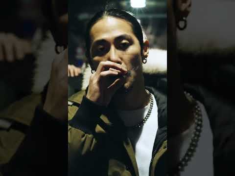 DJ RYOW "MVP feat. Jin Dogg" 🏆