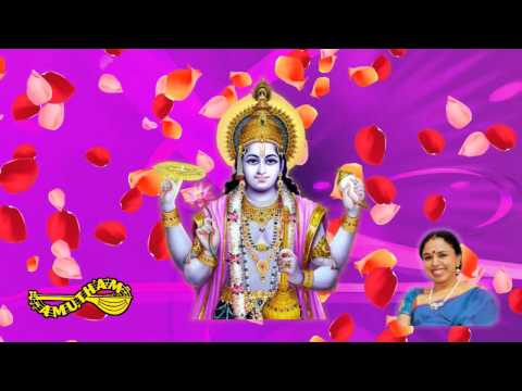 Kelano Hari Thalano - Hari Dasa Vaibvam - Sudha Ragunathan