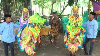 Download lagu kesenian kuda kencak rukun karya muda KUDA KEMBAR RKM live PONDOKWULUH mp3