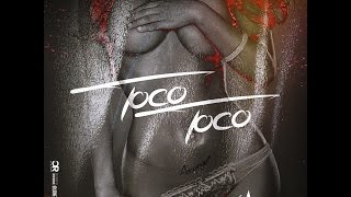 Toco Toco  Arcangel Oficial (Con Letra)