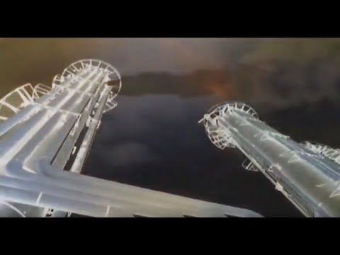 DVD CITY 18 // NEWSENSEi "HABITAT 2020"