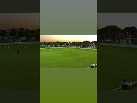 gol en la final⚽️  Buenos Aires, moron, el gol que me dio el puesto al goleador del torneo AFA "C"