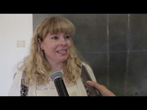 El Gobernador se reunió con la nueva presidenta del Colegio de Magistrados y Funcionarios