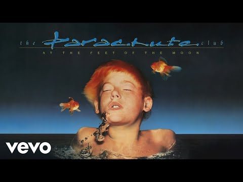 The Parachute Club - Middle Child (Official Audio)