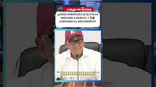 ✨ ¡Impactante Revelación en la Rueda de Prensa del Psuv! ✨
