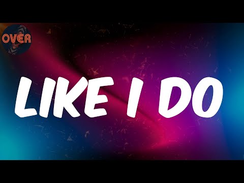 (Lyrics) Fireboy DML - Like I Do