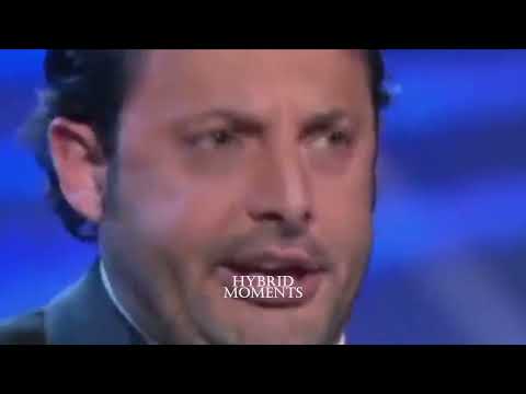 Enrico Brignano - dialetti d'Italia...