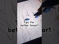How To Draw Better Lineart Tips And Tricks To Improve Your Lineart Skills Clip Studio Paint