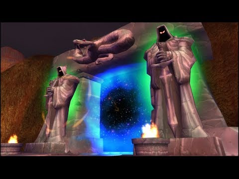 The End: WoW Memories Episode 8