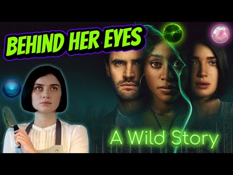 Behind Her Eyes - A Crazy Thriller Story | Mystery Thriller Series | Behind Her Eyes Recap - Netflix