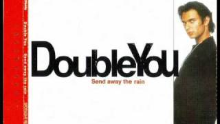Double You - Send Away The Rain (Extended Mix)