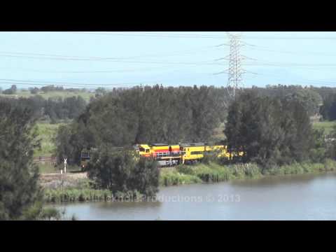 G513, BRM001, G514 & G511  08/2/3