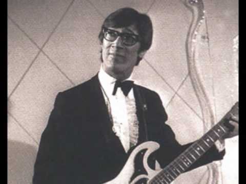 Bossa Roo - The Shadows