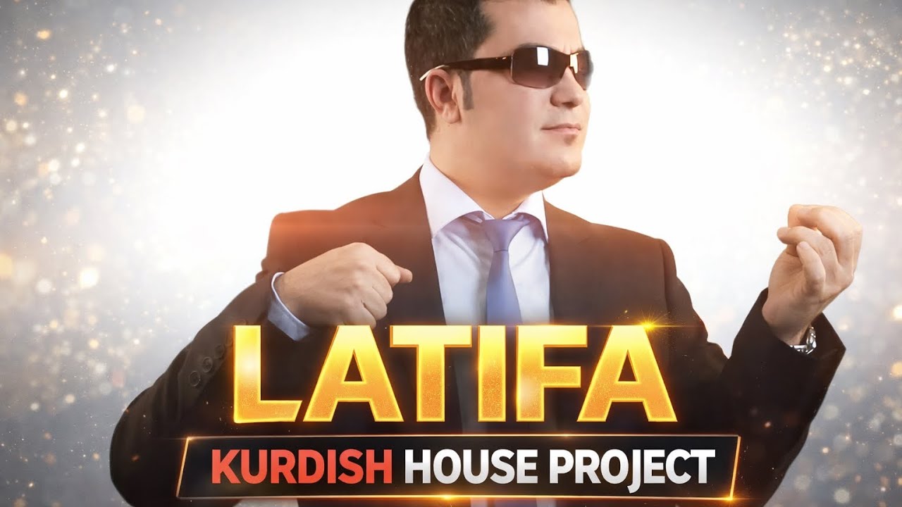 Renas Miran - Latifa (Ft. Melek, LMXX & Dalila) thumbnail