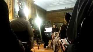 Lynn Piano Quintet at LYRIC Chamber Music Society