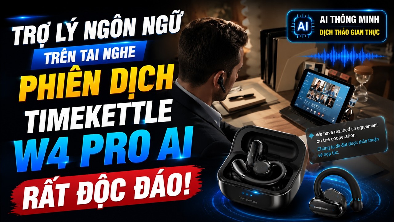 Video review sản phẩm