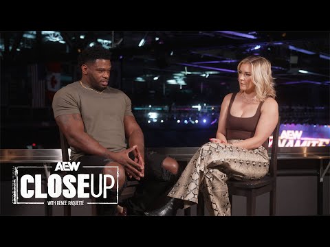 Powerhouse Hobbs Reflects On Knee Injury, Feeling Depressed While Sidelined