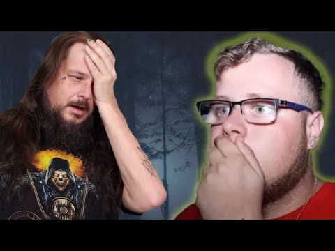 FAKESTER NOT GANGSTER | REAL GHOST HUNTERS REACTION TO AL CAPON3 | ANGRY CAJUN TV