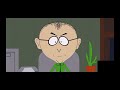 South Park Craig Tucker Flip Off