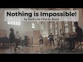 NOTHING IS IMPOSSIBLE  (Official Music Video)  Nashville Tribute Band