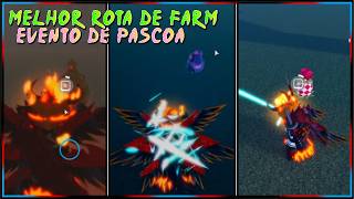 Melhor rota de farm do evento! | GPO Updates | Não perca tempo até o fim do evento!!!