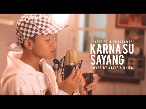 Near - Karna Su Sayang ft. Dian Sorowea [ Cover by M. Adhytia Navis ] #RESPECTMUSICTIMUR