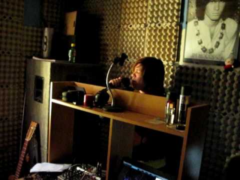 Ensayo Mc.Klary & Damiita.