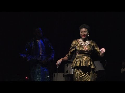 SL Djatiguiya - Kankou Kouyate