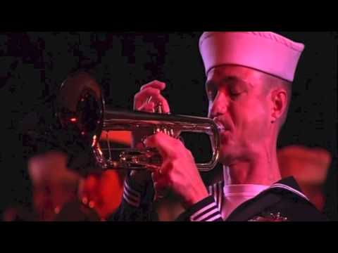 Can You Read My Mind - Trumpet Solo